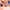 Pink & White Gradient Nails – Plaid Ballet Press-On Set