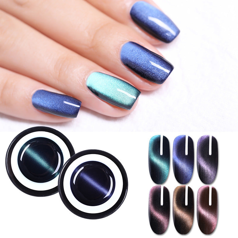 Resin Nail Polish Glue