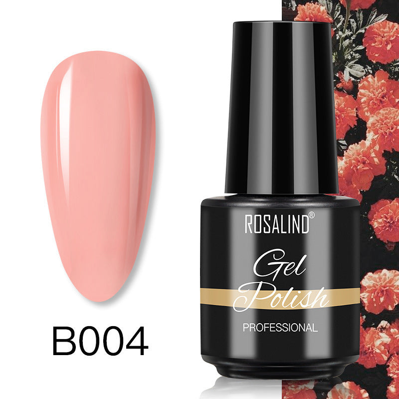 ROSALIND Solid Color Nail Glue