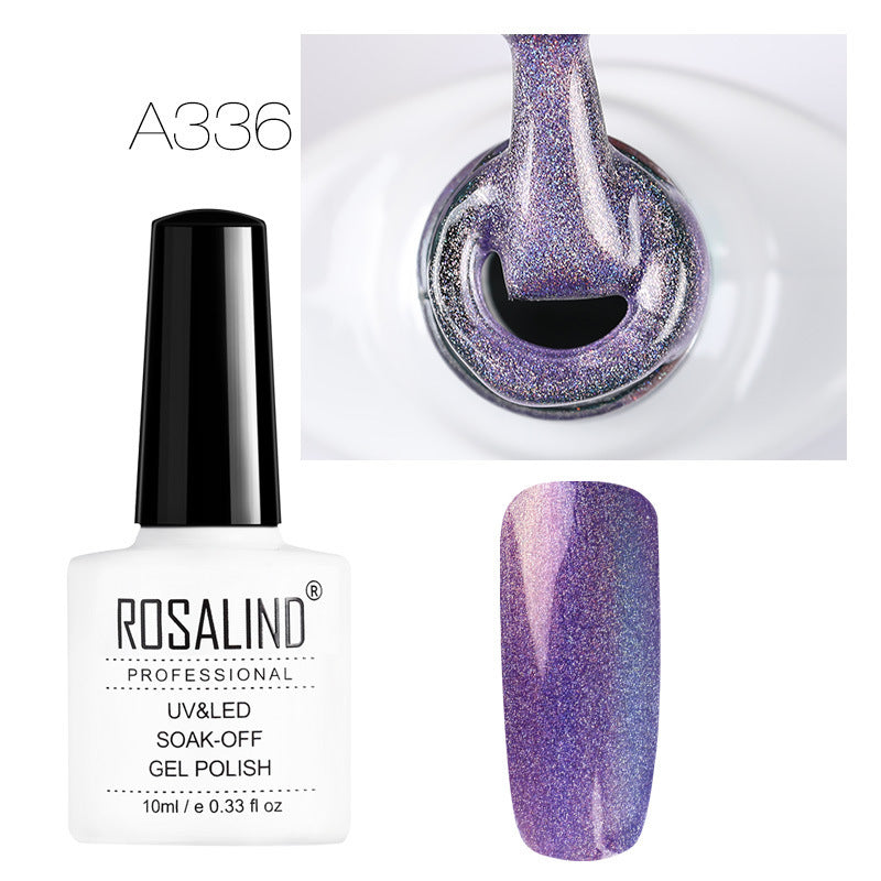 Neon UV Nail Glue