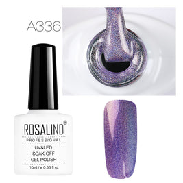 Neon UV Nail Glue