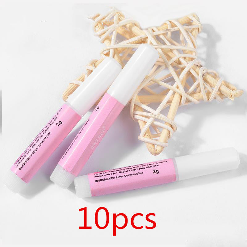 Manicure Special Nail Glue