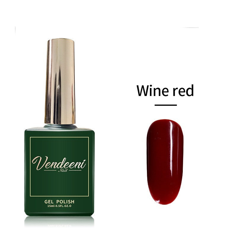 Vendeeni Nail Gel Polish