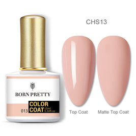 Nail Polish Manicure
