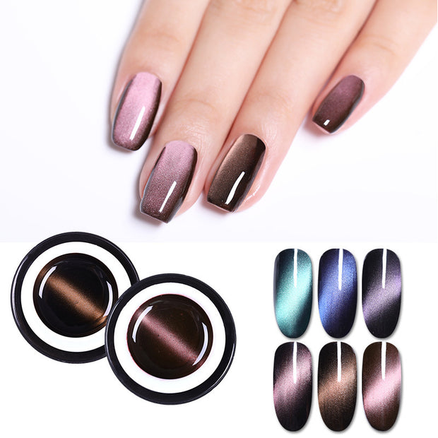 Resin Nail Polish Glue