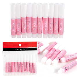 Nail Glue for Long-Term Wear