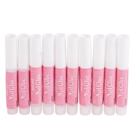 Nail Glue for Long-Term Wear