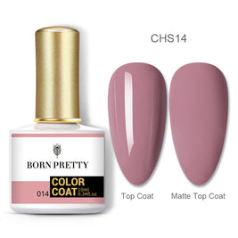 Nail Polish Manicure