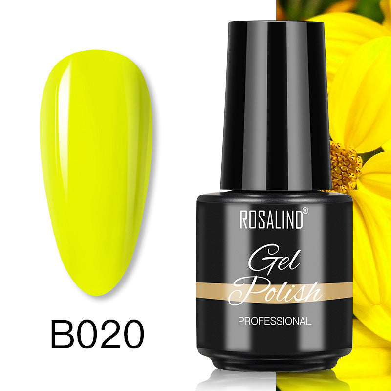 ROSALIND Solid Color Nail Glue