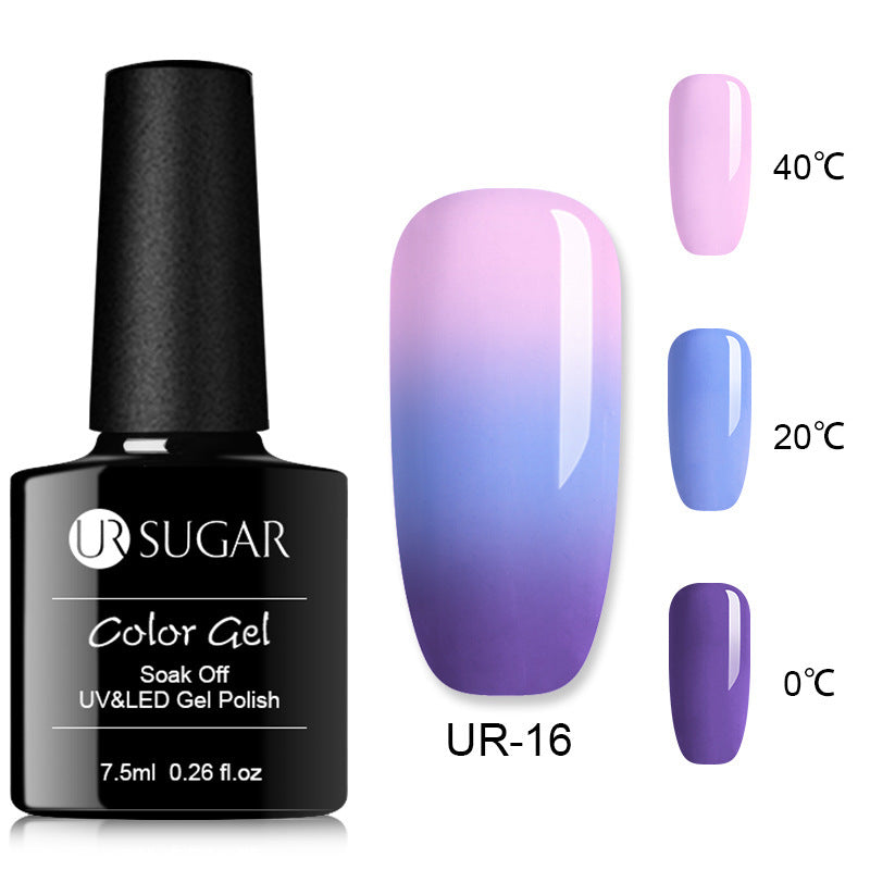 Professional Solid Color Gel