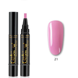 Flash Phototherapy Nail Glue – 3-in-1 Pen