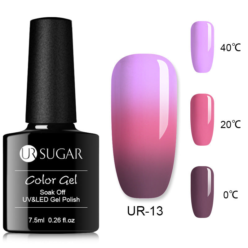 Professional Solid Color Gel