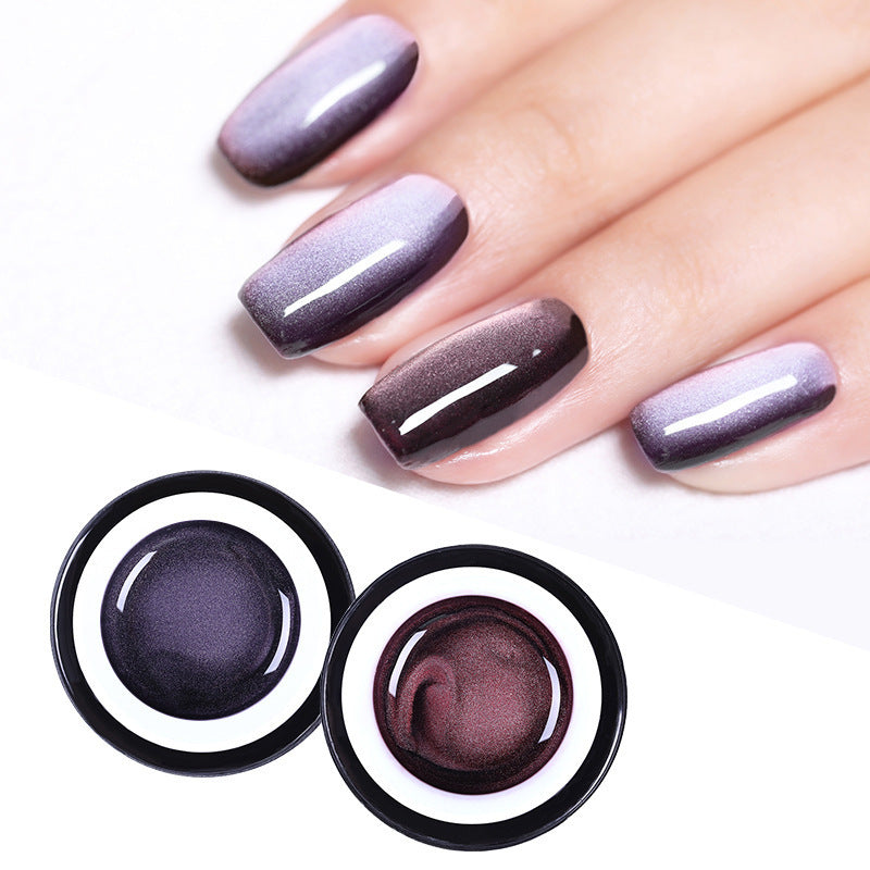 Resin Nail Polish Glue