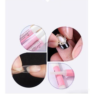 Manicure Special Nail Glue