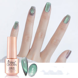 Milk Tea Spar Nail Polish Glue