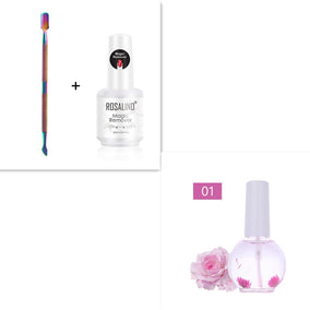 Nail Polish Remover Cream