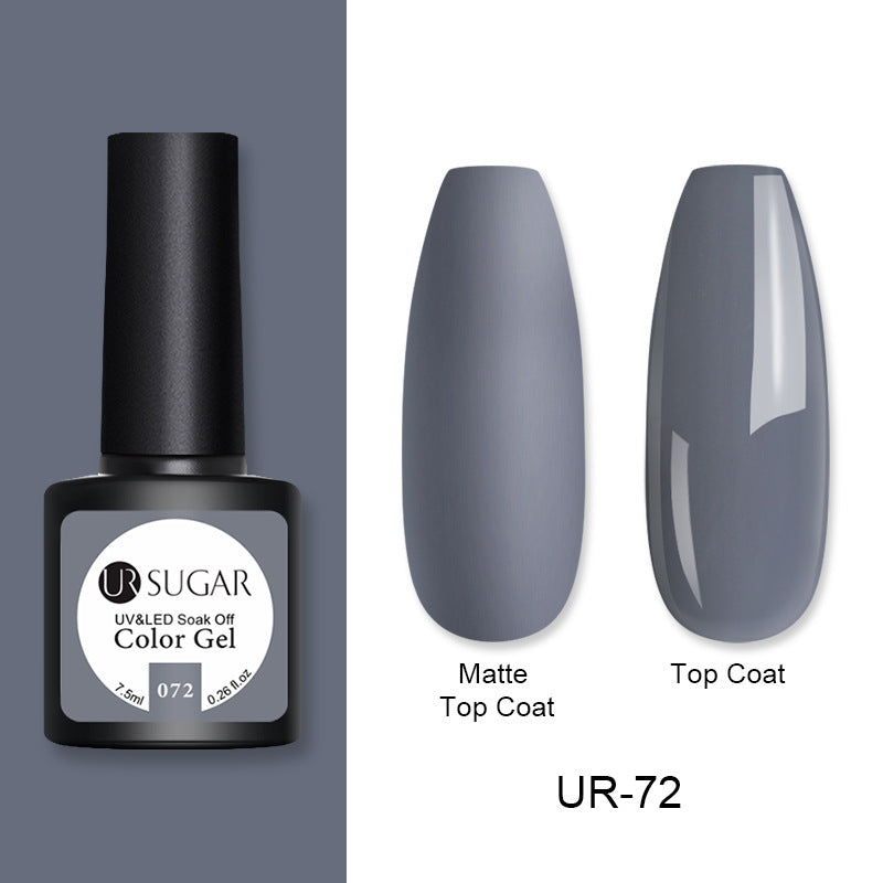 Professional Solid Color Gel