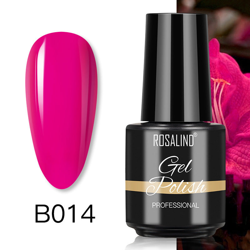 ROSALIND Solid Color Nail Glue