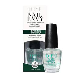UV Polishing Transparent Nail Polish