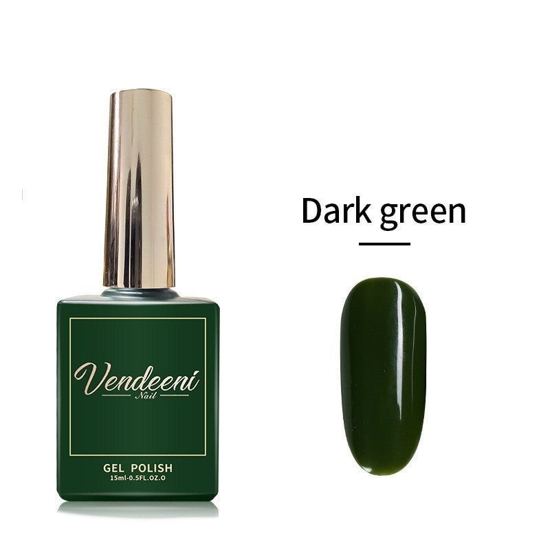 Vendeeni Nail Gel Polish