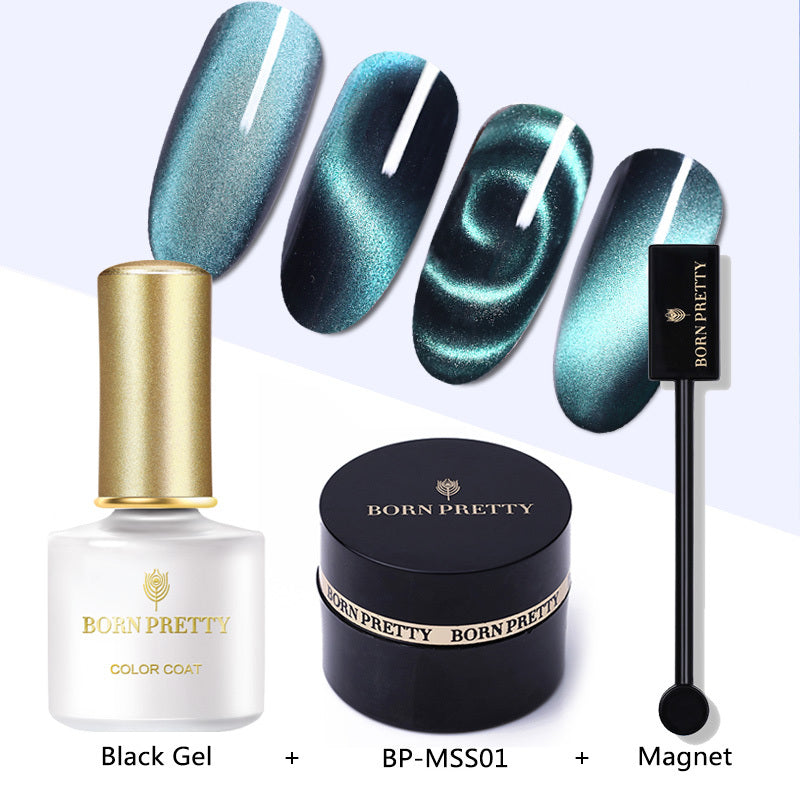 Resin Nail Polish Glue
