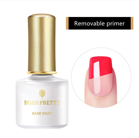 Resin Nail Polish Glue