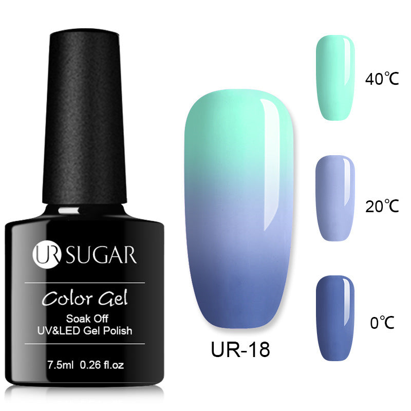 Professional Solid Color Gel