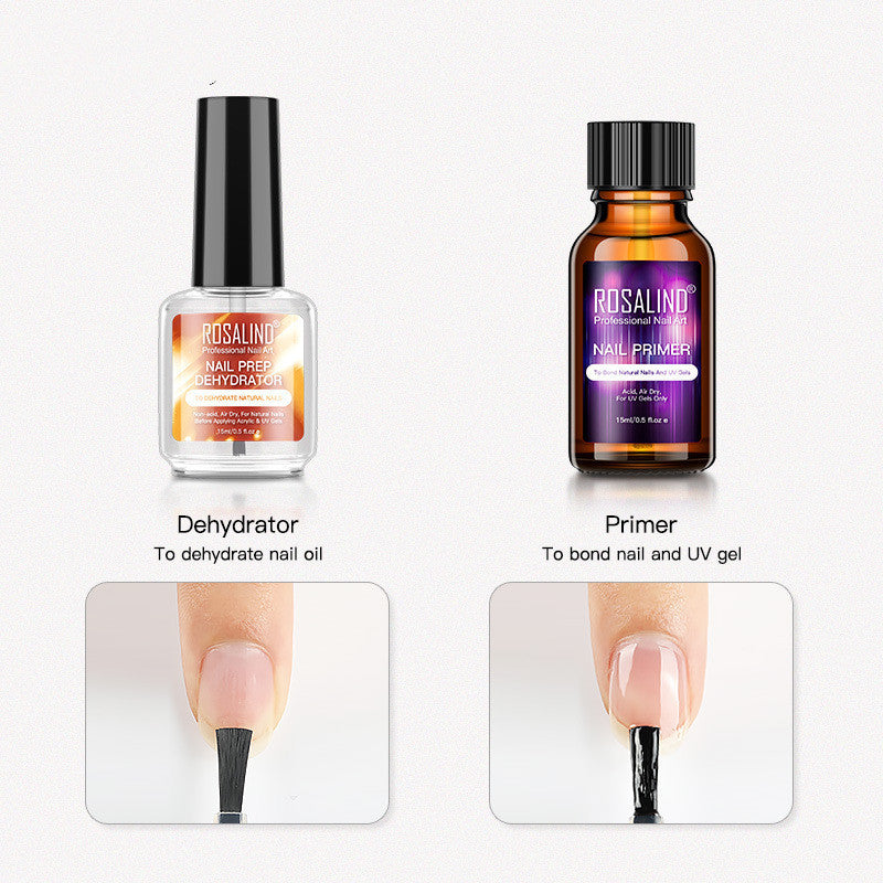 ROSALIND Nail Dehydrator