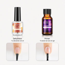 ROSALIND Nail Dehydrator