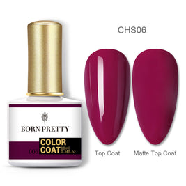 Nail Polish Manicure