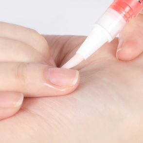 Nail Polish Remover Cream