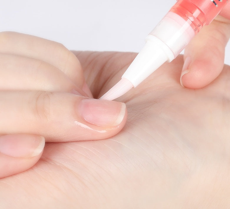 Nail Polish Remover Cream