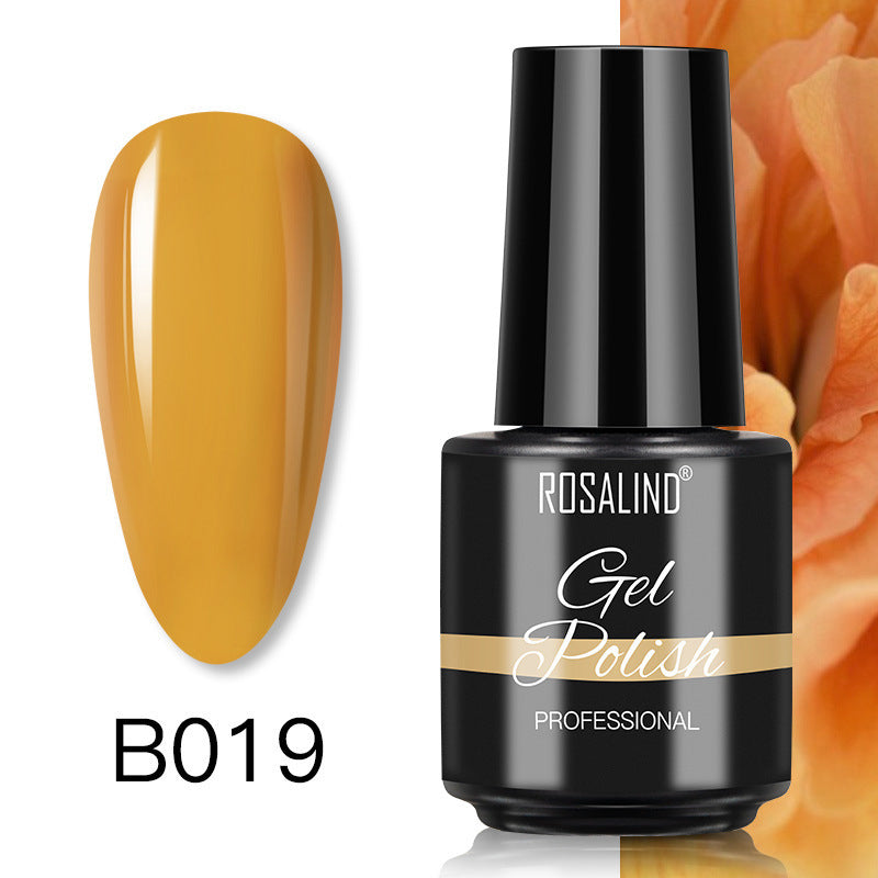 ROSALIND Solid Color Nail Glue