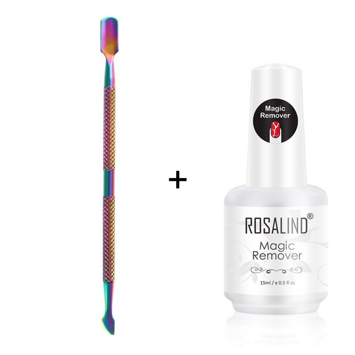 Nail Polish Remover Cream