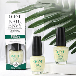 UV Polishing Transparent Nail Polish