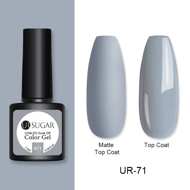 Professional Solid Color Gel