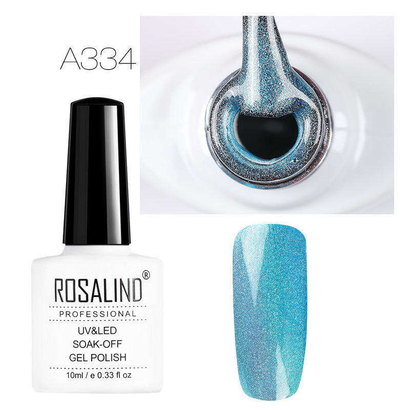 Neon UV Nail Glue