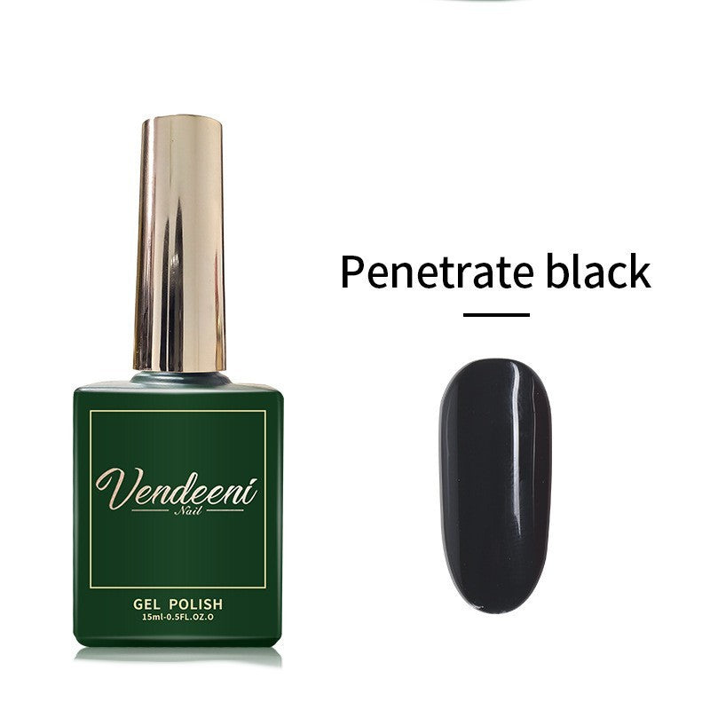 Vendeeni Nail Gel Polish