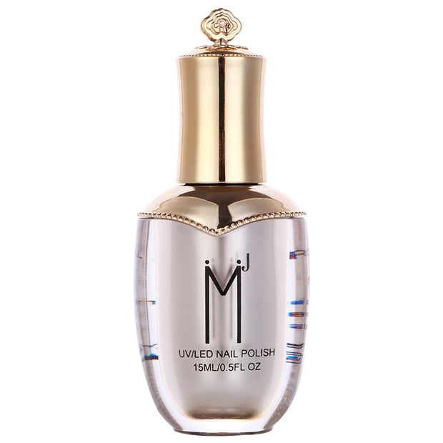 Japanese Style Phototherapy Nail Polish