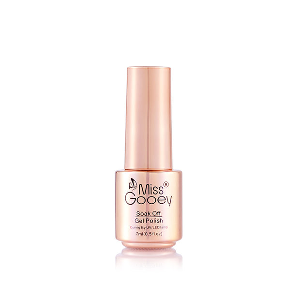 Milk Tea Spar Nail Polish Glue