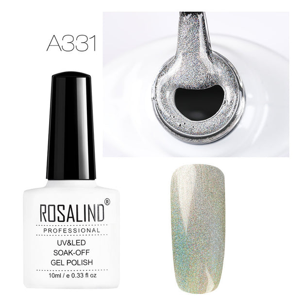 Neon UV Nail Glue