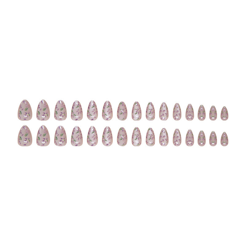 Wear Armor Nail Patches - Sweet & Cool Cat’s Eye Glow