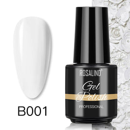 ROSALIND Solid Color Nail Glue 