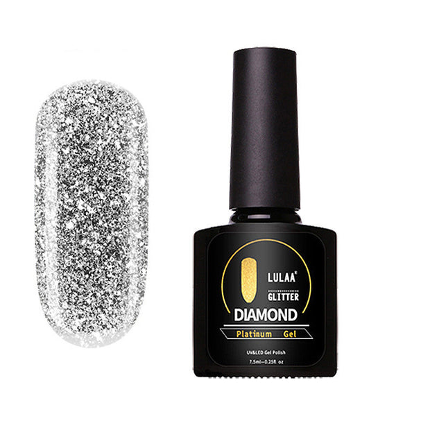Soft Shine Platinum Nail Glue