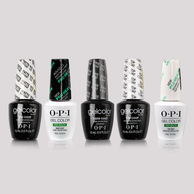 Tempered Seal Layer Nail Glue