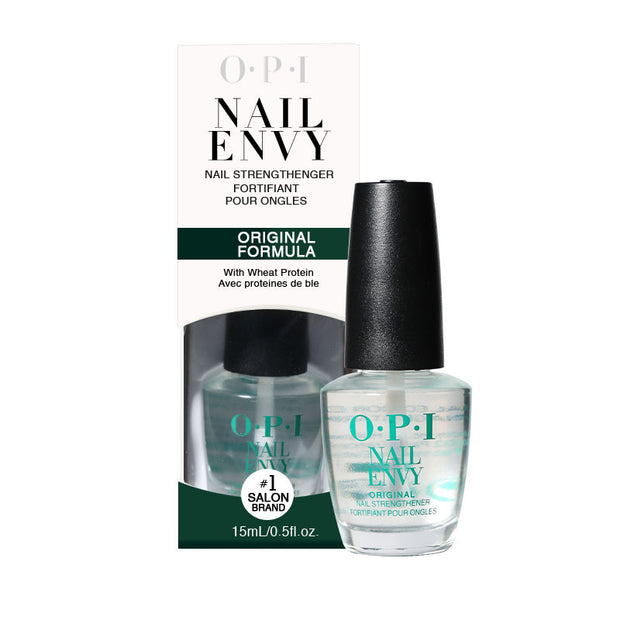 UV Polishing Transparent Nail Polish
