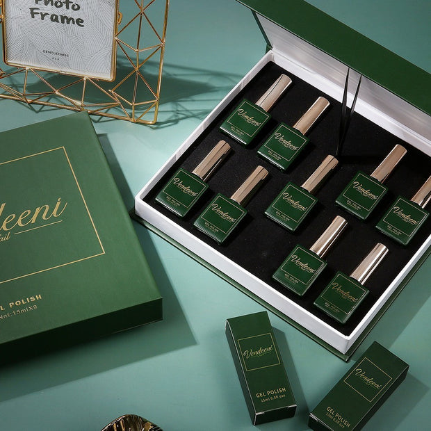 Vendeeni Nail Gel Polish
