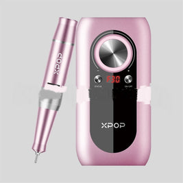 Electric Nail Polishing Pen – Portable USB Charging for Nail Care & Shaping