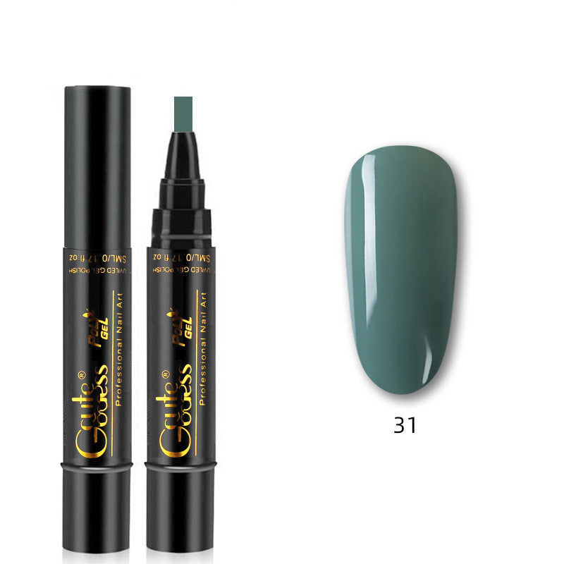 Flash Phototherapy Nail Glue – 3-in-1 Pen