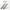 Professional Nail Art Line Pens – 5-Piece Gun Metal Set for Detailed Designs